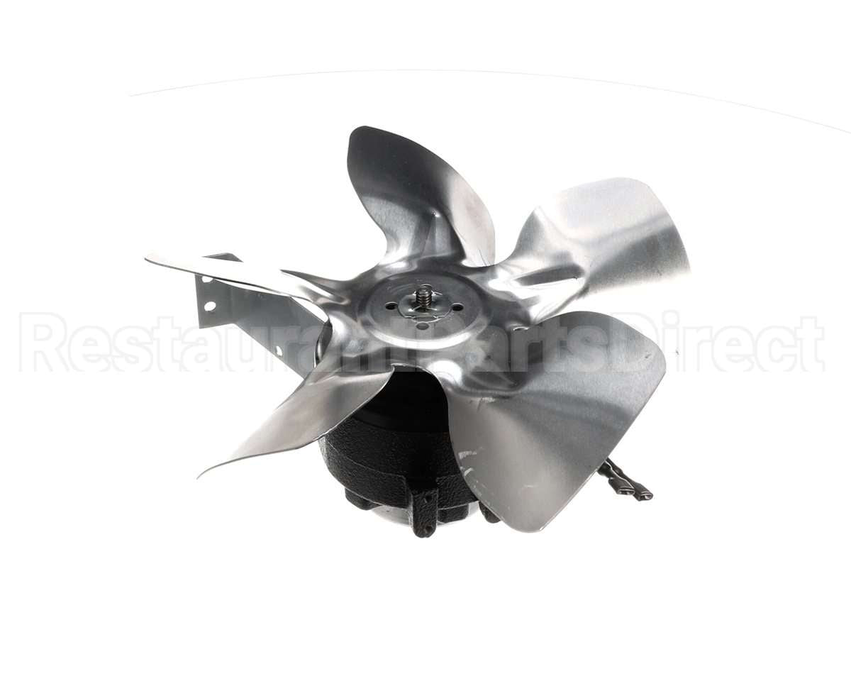 325-60215-00 Traulsen Fan Motor Assy, Even Thaw 1 Sec