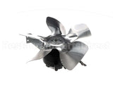 325-60215-00 Traulsen Fan Motor Assy, Even Thaw 1 Sec