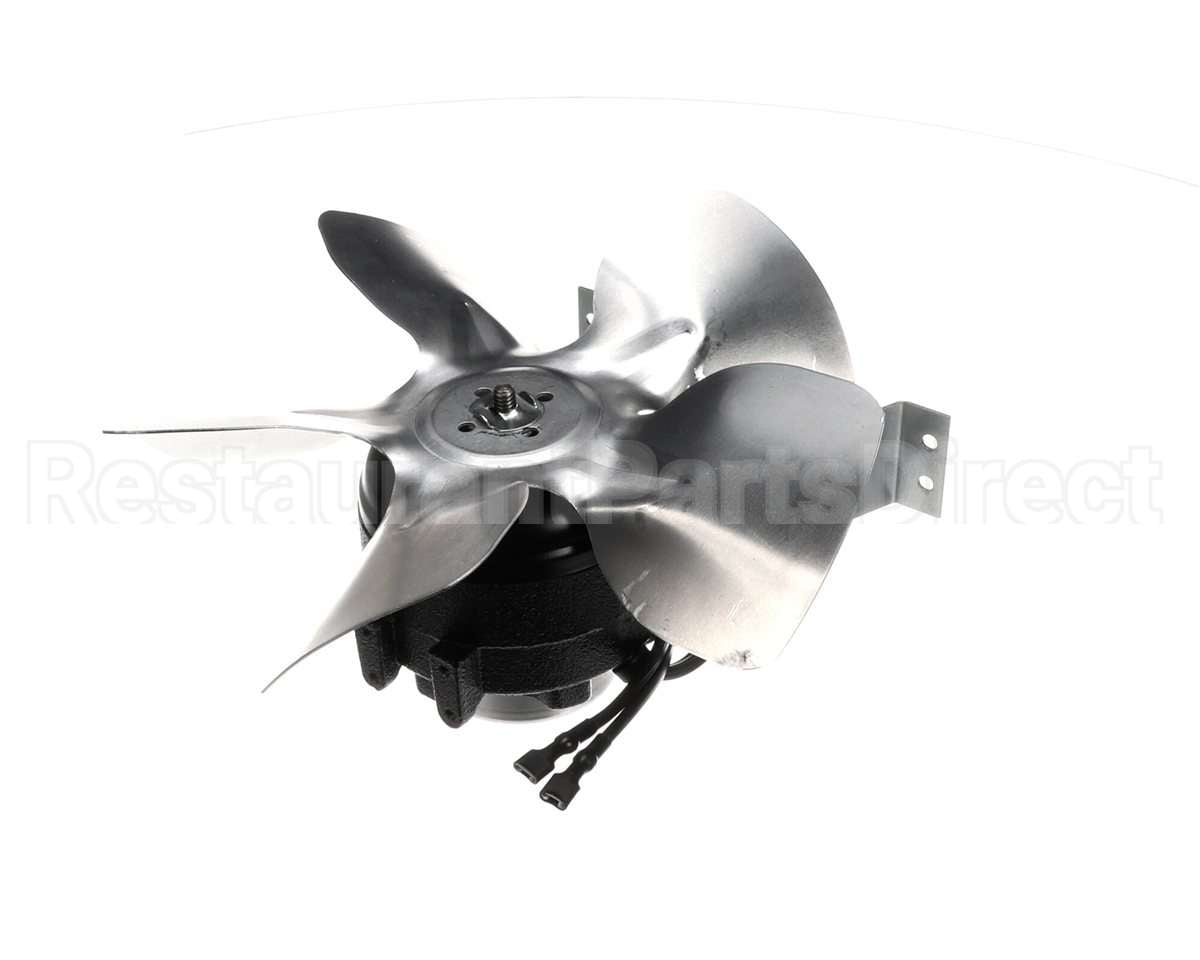 325-60215-00 Traulsen Fan Motor Assy, Even Thaw 1 Sec