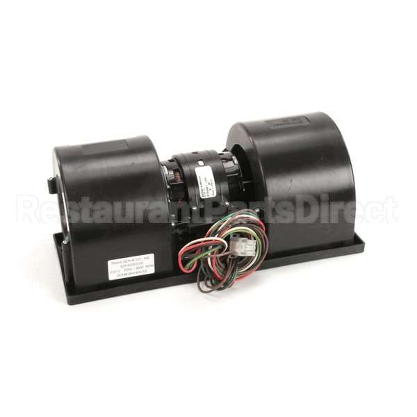 325-60263-00 Compatible Traulsen Blower Mtr Assy