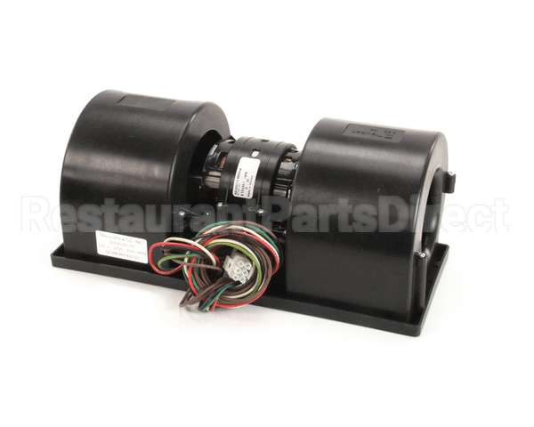 325-60263-00 Traulsen Blower, Bh1400-53, Mtr-45