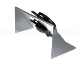 325-60322-01 Traulsen Assembly Evaporator Single Fan Three Leg