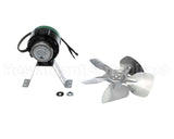 325-60347-00 Traulsen Fan Motor Assembly Ult48/60