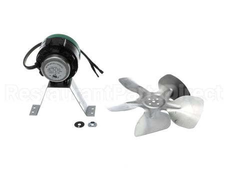 325-60347-00 Traulsen Fan Motor Assembly Ult48/60