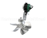 325-60347-00 Traulsen Fan Motor Assembly Ult48/60