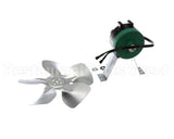 325-60347-00 Traulsen Fan Motor Assembly Ult48/60