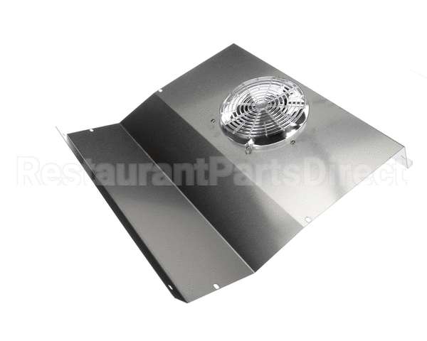 325-60360-01 Traulsen Evaporator Fan Motor