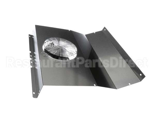 325-60360-01 Traulsen Evaporator Fan Motor