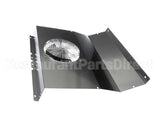 325-60360-01 Traulsen Evaporator Fan Motor