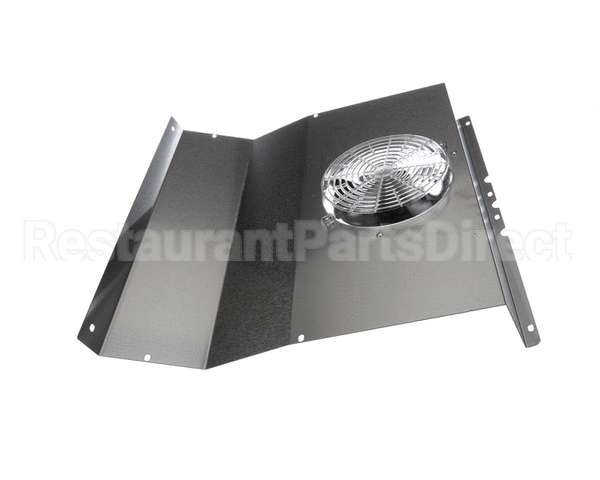 325-60360-01 Traulsen Evaporator Fan Motor