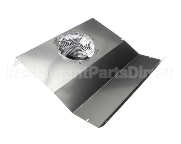 325-60360-01 Traulsen Evaporator Fan Motor