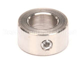 325001 Middleby Blank,Collar 1.114D W/Set Scr