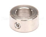 325001 Middleby Blank,Collar 1.114D W/Set Scr