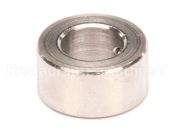 325001 Middleby Blank,Collar 1.114D W/Set Scr