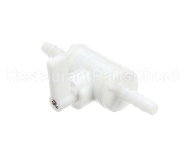 325012000 Cornelius Valve Shut-Off 1/4Barb Plstc