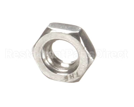 3250135 Antunes Nut, Jam, Hex #1/4-20
