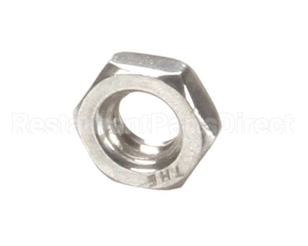 3250135 Antunes Nut, Jam, Hex #1/4-20