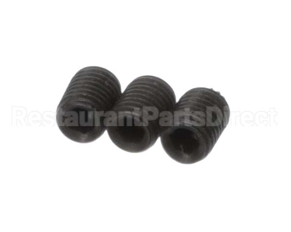 3250178 Antunes Screw Set, 1/4-28 X 3/8