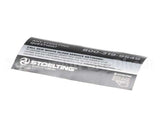 325032 Stoelting White Glove Service Decal