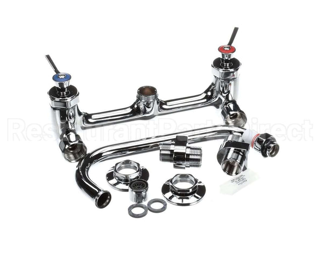 32510 Fisher Faucet 8Awcdlh 08Ss