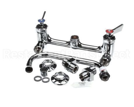 32510 Fisher Faucet 8Awcdlh 08Ss
