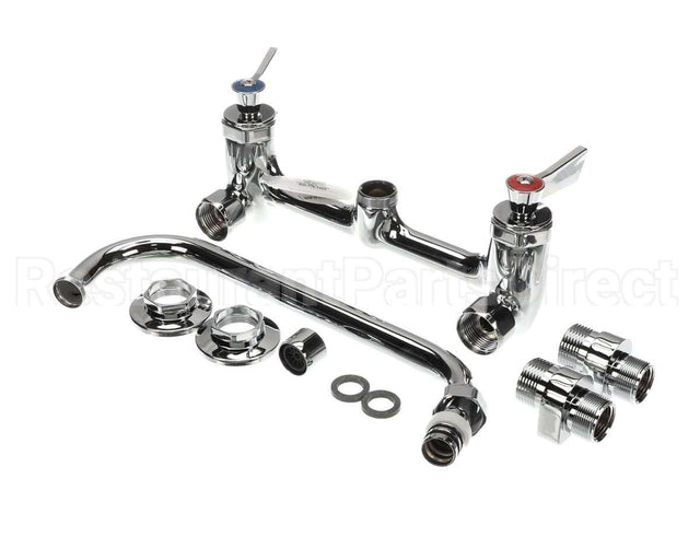 32520 Fisher Faucet 8Awcdlh 10Ss