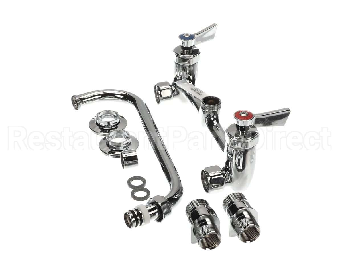 32520 Fisher Faucet 8Awcdlh 10Ss