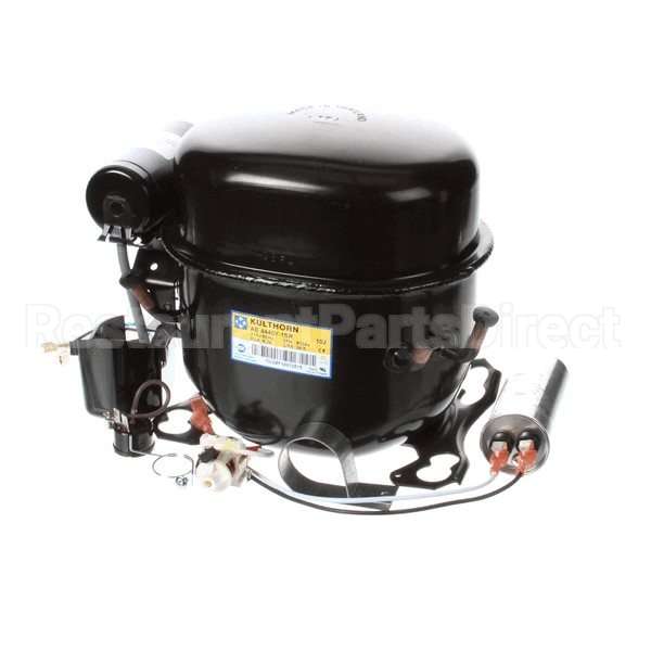 3253 Compatible Grindmaster Compressor, D35 134A