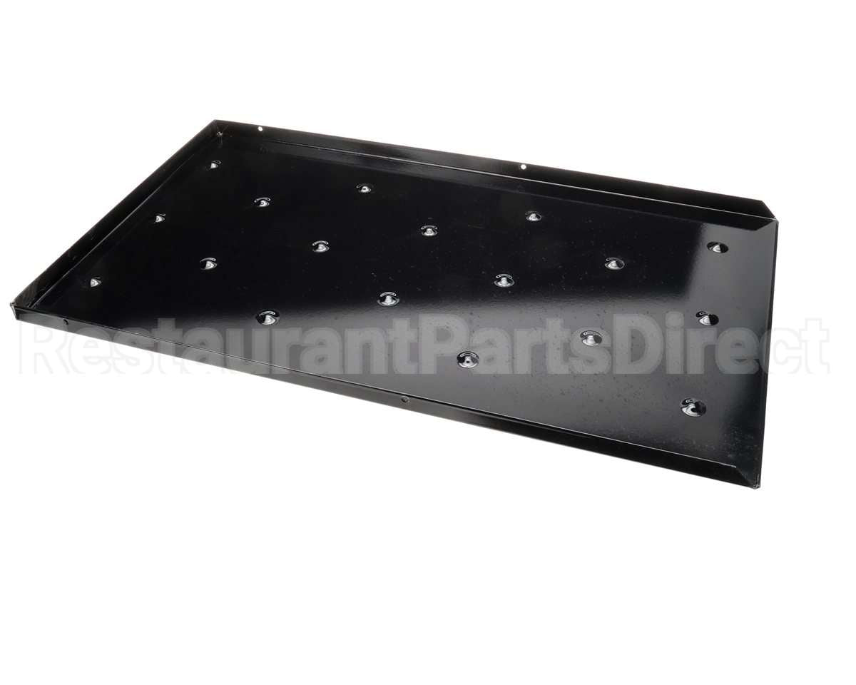 32539-2 Montague Bottom Oven