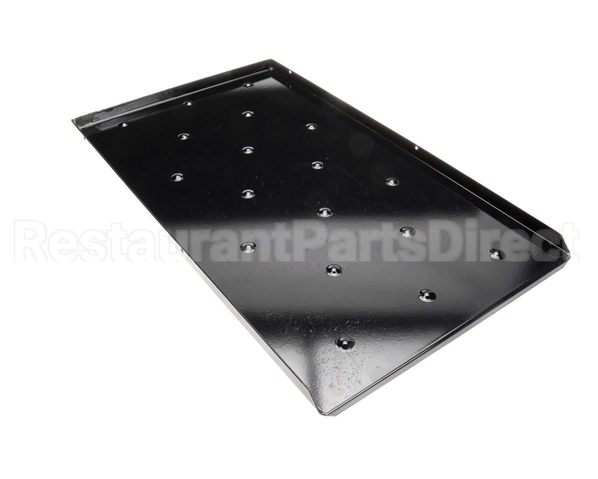 32539-2 Montague Bottom Oven