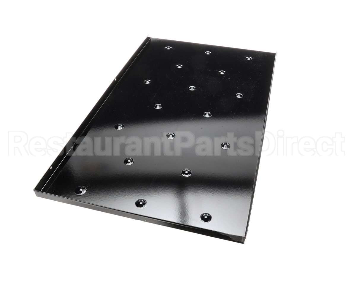 32539-2 Montague Bottom Oven