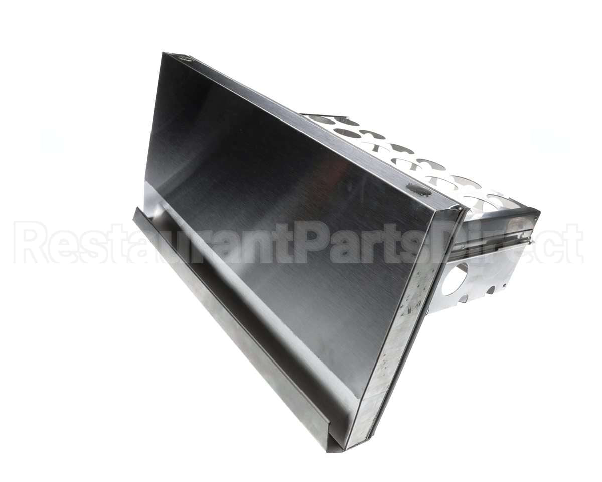 3253B Continental Refrigeration Drawer Shell Assy 48,72 Btm (Fulterer)