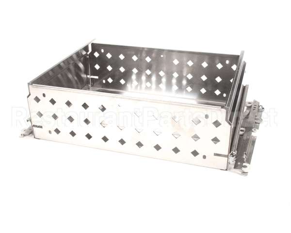 3253BBODY Continental Refrigeration Drawer Assembly Body Only
