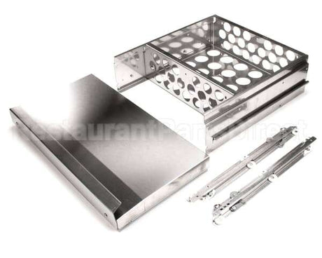 3253T6 Continental Refrigeration Drawer Shell Assy 48,72 Top (Fulterer) B