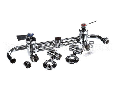 32540 Fisher Faucet 8Awcdlh 14Ss