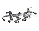 32540.0000 Fisher Faucet 8Awcdlh 14Ss