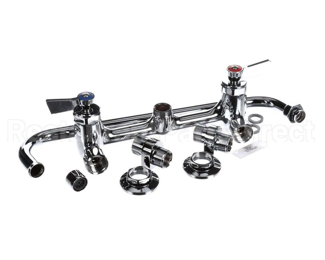 32540.0000 Fisher Faucet 8Awcdlh 14Ss