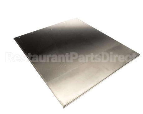 325405 Champion - Moyer Diebel Side Door Weld, Dm