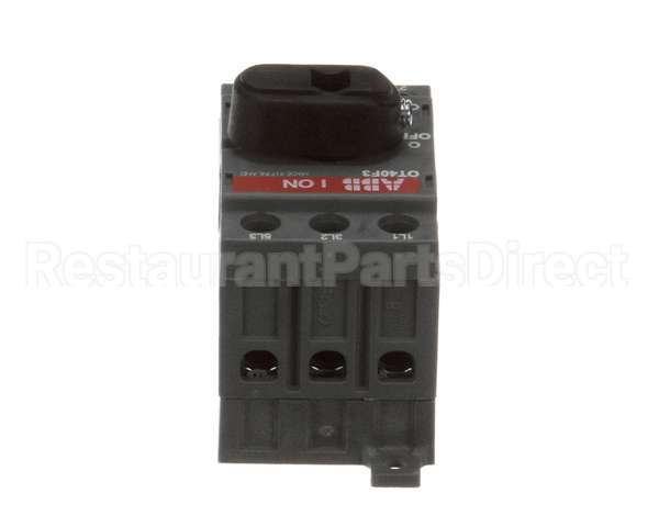 32542 Power Soak Systems Disconnect Swtch 40Fla Rotary