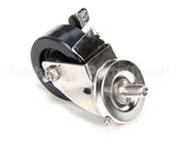 32545 Power Soak Systems Caster 3 Ss With Brake Blue Ureth
