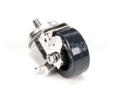 32545 Power Soak Systems Caster 3 Ss With Brake Blue Ureth