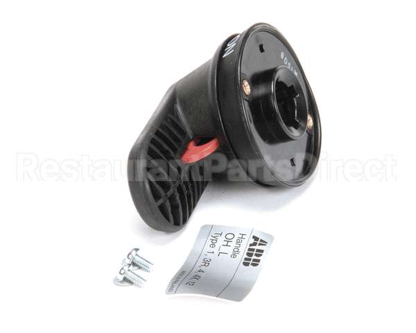 32547 Power Soak Systems Disconnect Handle Pistol Abb O