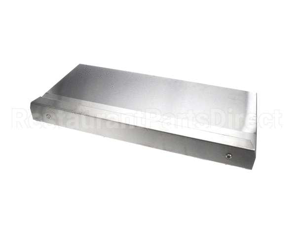 3254FRONT6 Continental Refrigeration Drawer Shell Assembly Front Only