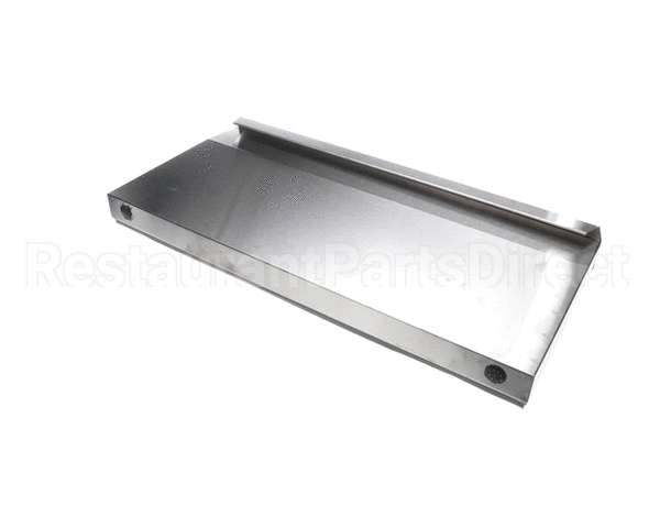 3254FRONT6 Continental Refrigeration Drawer Shell Assembly Front Only