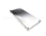 3254FRONT6 Continental Refrigeration Drawer Shell Assembly Front Only