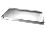 3254FRONTB6 Continental Refrigeration Drawer Shell Assembly Front Only