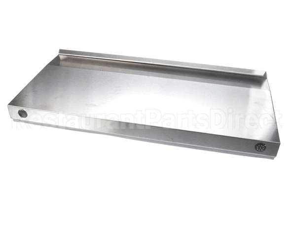 3254FRONTB6 Continental Refrigeration Drawer Shell Assembly Front Only