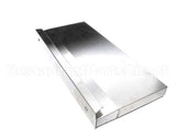 3254FRONTB6 Continental Refrigeration Drawer Shell Assembly Front Only