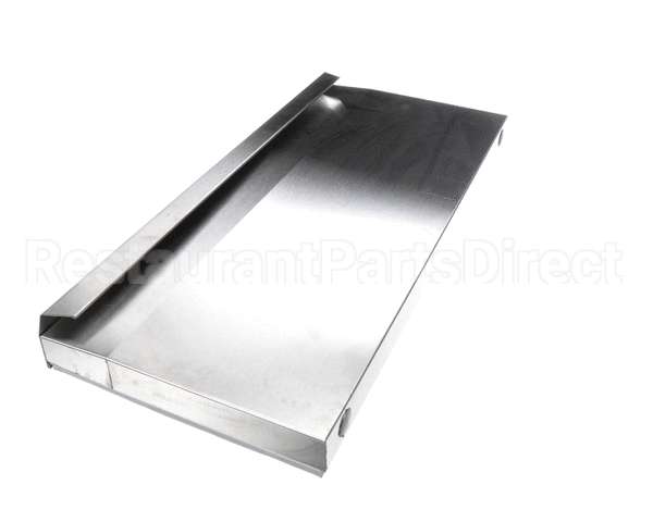 3254FRONTB6 Continental Refrigeration Drawer Shell Assembly Front Only