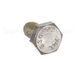 32556 Power Soak Systems Screw Hex Head Cap 1/4-20 X 1/
